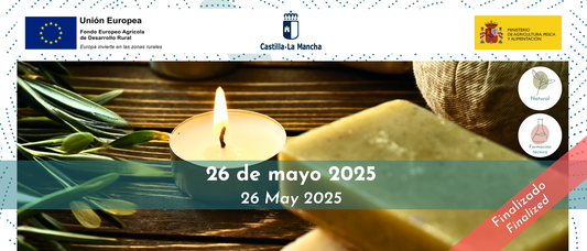 Curso gratuito: Aprovechamiento del aceite reciclado