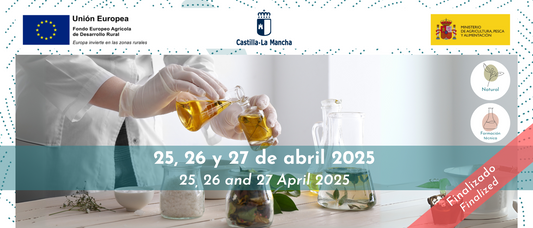 Curso gratuito de Introducción a la Cosmética Natural