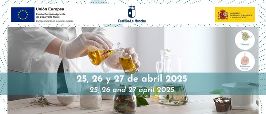 Curso gratuito de Introducción a la Cosmética Natural