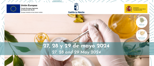 Curso gratuito de cosmética natural: desde la teoría hasta la práctica