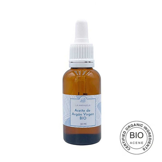 BIO Virgin Argan Oil