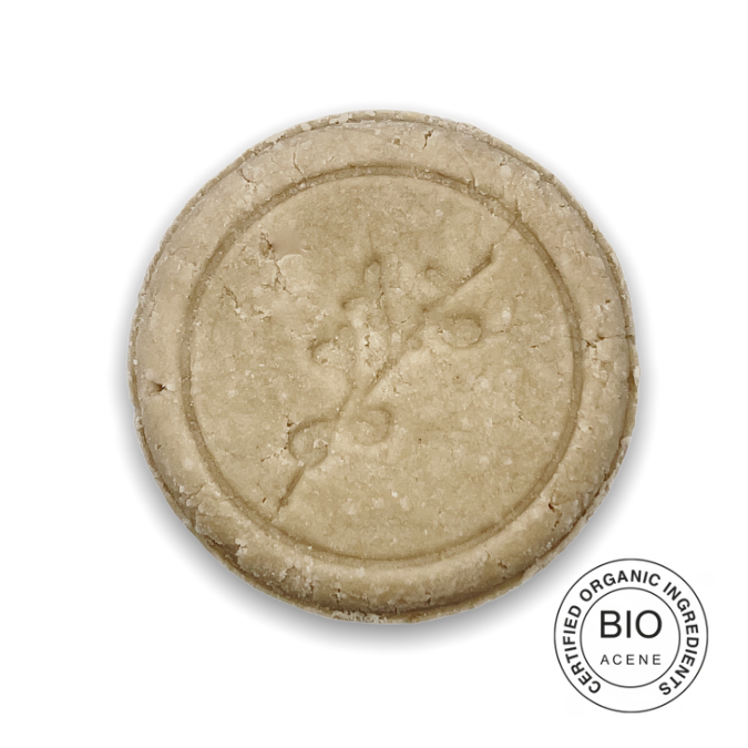 Jabón de avena para pieles sensibles y rostro
