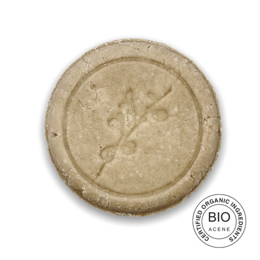 Jabón de avena para pieles sensibles y rostro