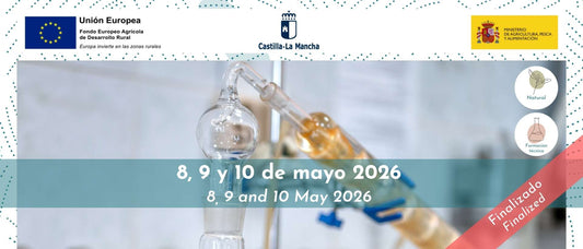 Curso de Extractos Botánicos
