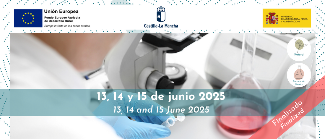 Curso gratuito de Cosmética Natural Avanzada