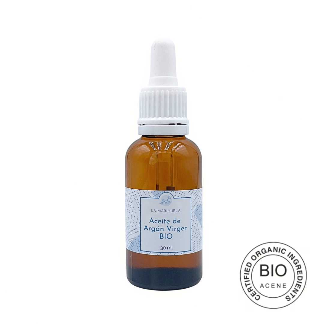 Aceite de Argán Virgen BIO