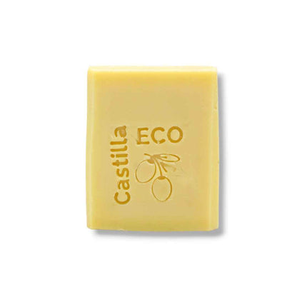 Natural Travel Soap | Mini Size 40g