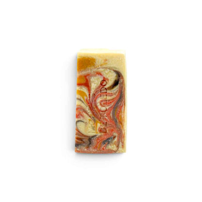 Natural Travel Soap | Mini Size 40g