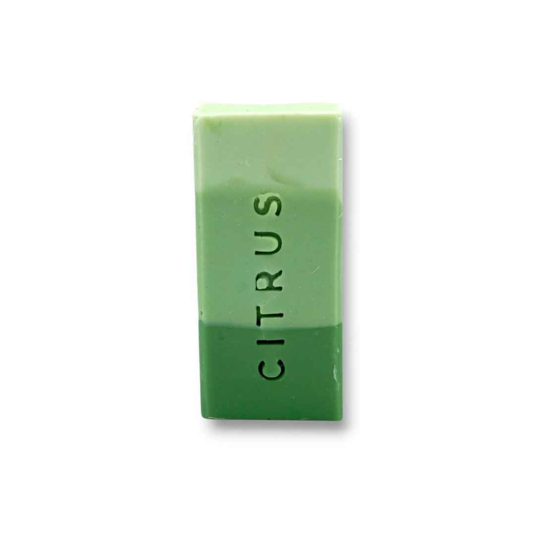 Natural Travel Soap | Mini Size 40g