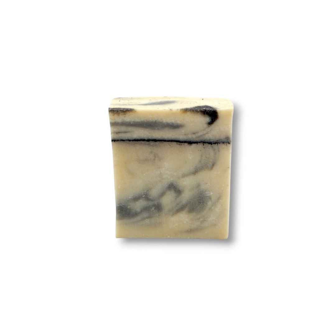 Natural Travel Soap | Mini Size 40g