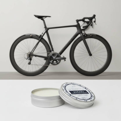 Bálsamo antirrozaduras Badana ECO | Protección natural y alivio refrescante