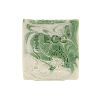Handmade Bergamot Soap | Gentle Cleansing