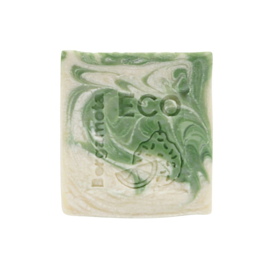 Handmade Bergamot Soap | Gentle Cleansing