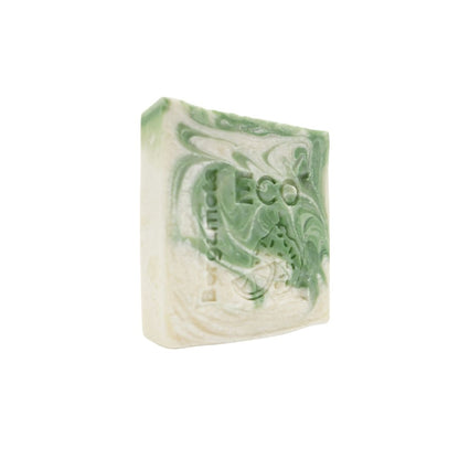 Handmade Bergamot Soap | Gentle Cleansing