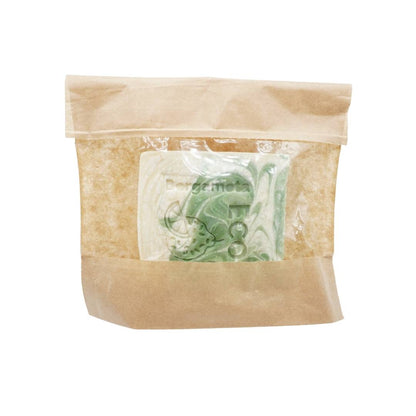 Handmade Bergamot Soap | Gentle Cleansing