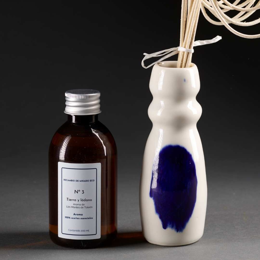 Mikado Nº1 Lavanda Absoluto | 100% Natural