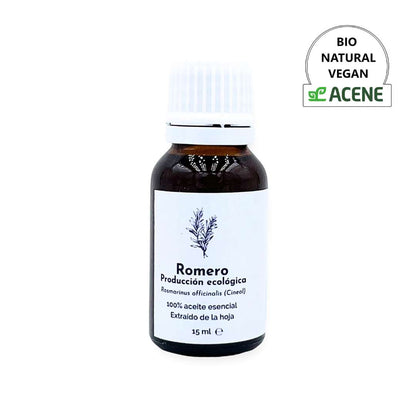 ACEITE ESENCIAL DE ROMERO ECO