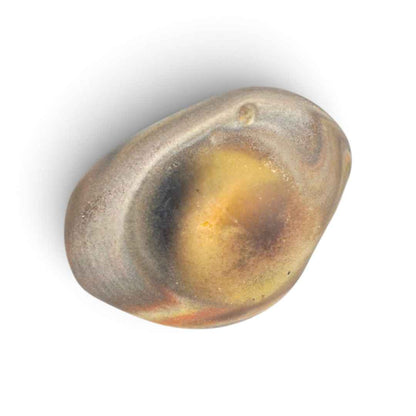 Piedra de jabón sólido Cabañeros | Romero y aceite de oliva ecológico