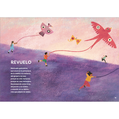 Revuelo